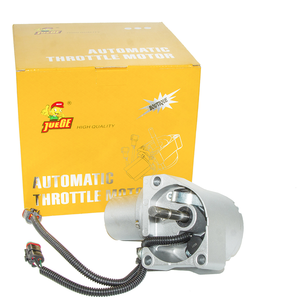 Throttle motor,Juege brand, KP56RM2G-020   SANY 75C 